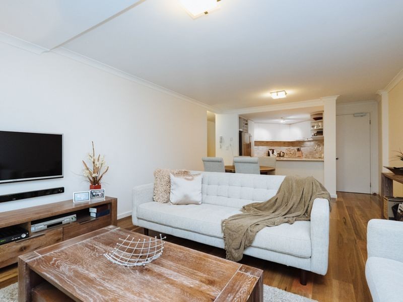 22/37 Brown Street, East Perth WA 6004