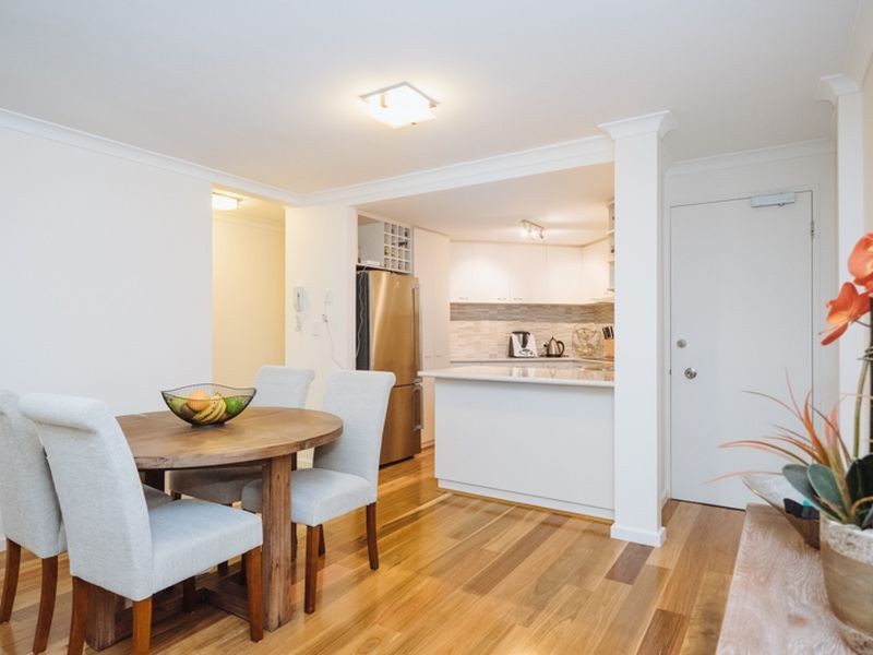 22/37 Brown Street, East Perth WA 6004