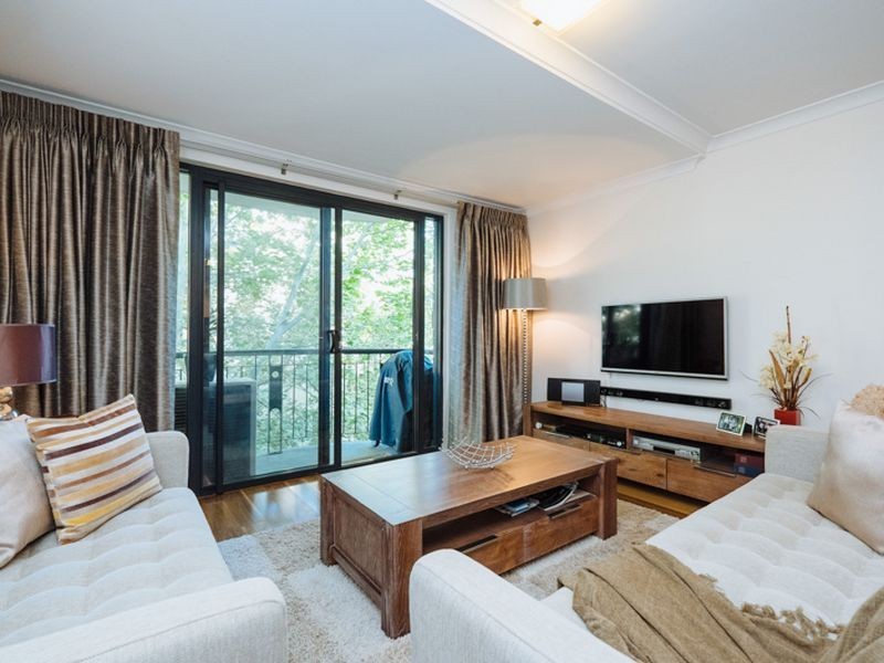 22/37 Brown Street, East Perth WA 6004