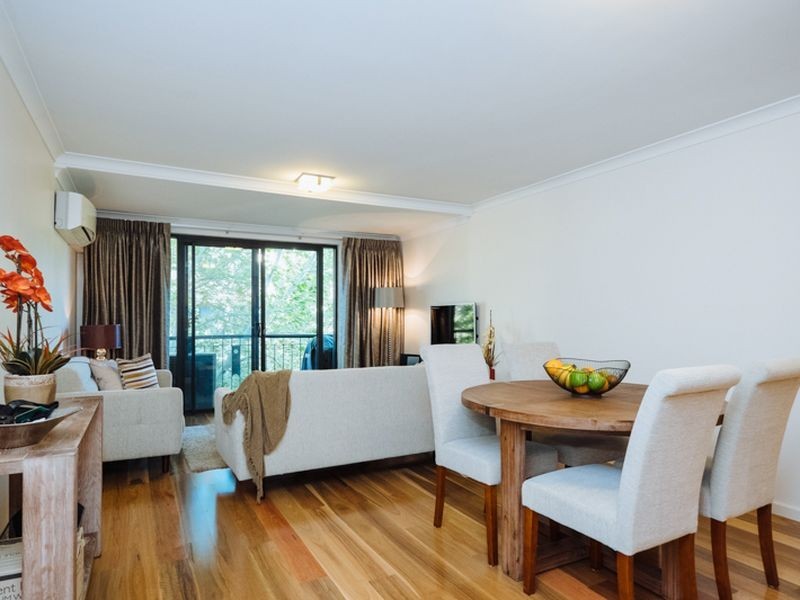 22/37 Brown Street, East Perth WA 6004