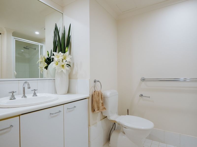 22/37 Brown Street, East Perth WA 6004