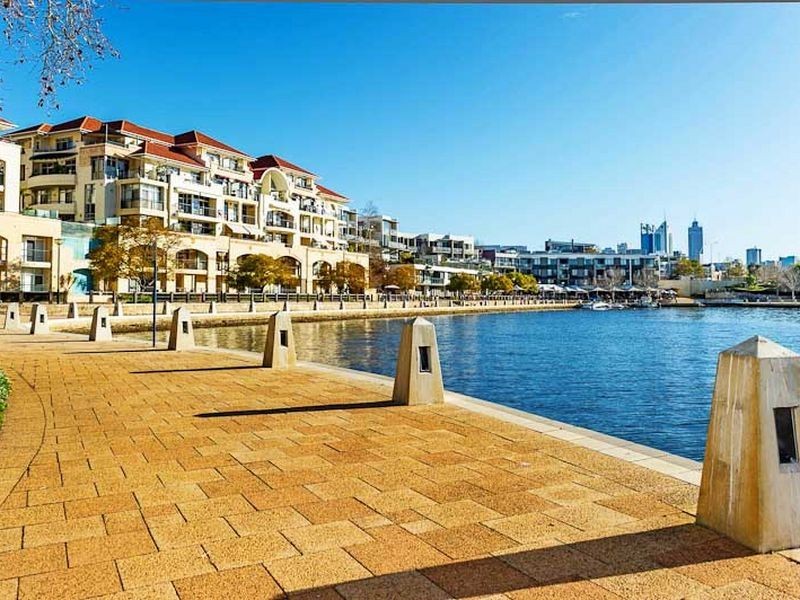 22/37 Brown Street, East Perth WA 6004