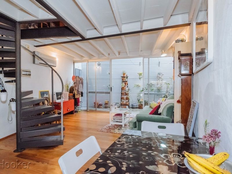 29 Little Brown Street, East Perth WA 6004