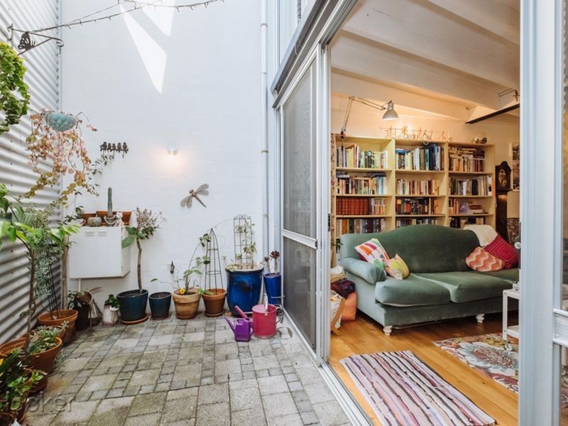 29 Little Brown Street, East Perth WA 6004