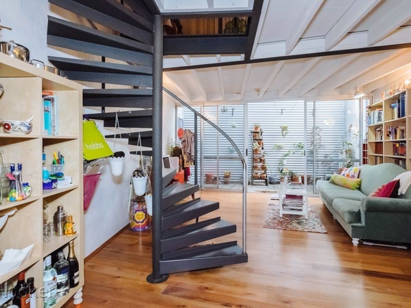 29 Little Brown Street, East Perth WA 6004