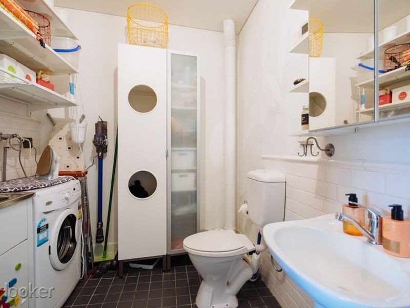 29 Little Brown Street, East Perth WA 6004