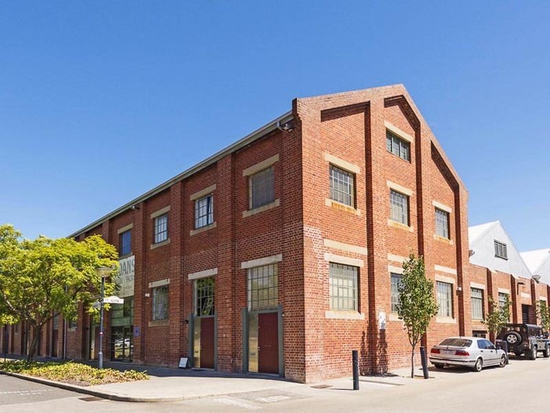 29 Little Brown Street, East Perth WA 6004