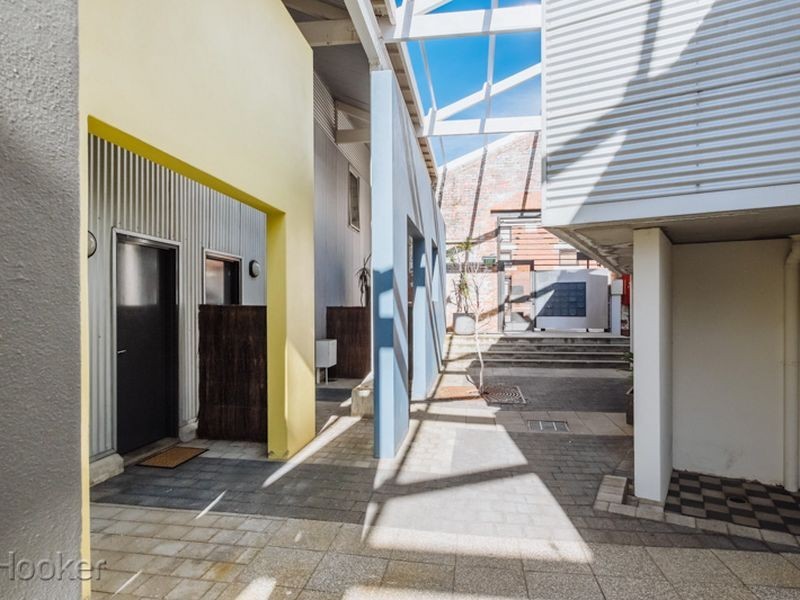 29 Little Brown Street, East Perth WA 6004