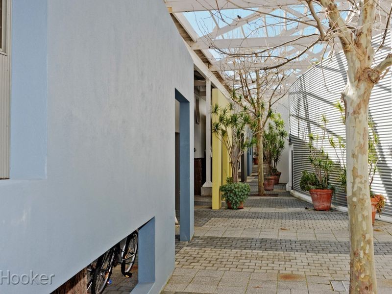 29 Little Brown Street, East Perth WA 6004