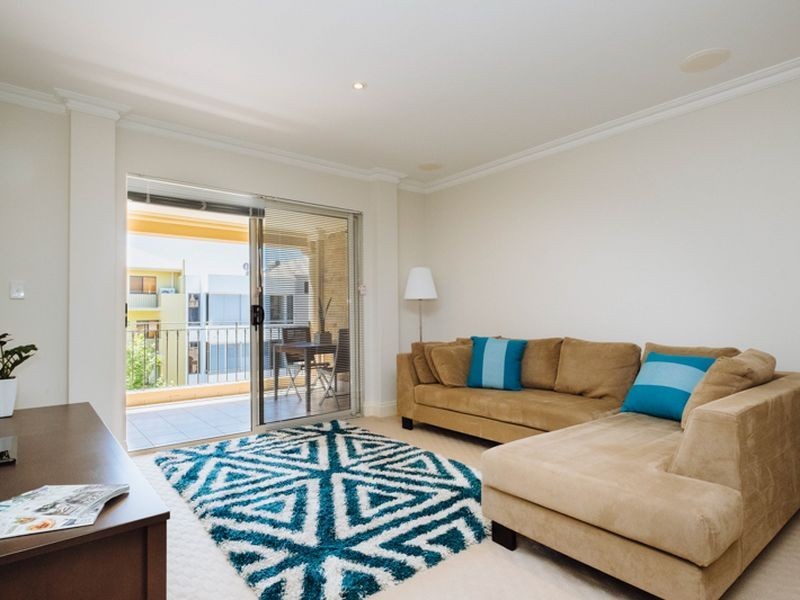 16/65 Wittenoom Street, East Perth WA 6004