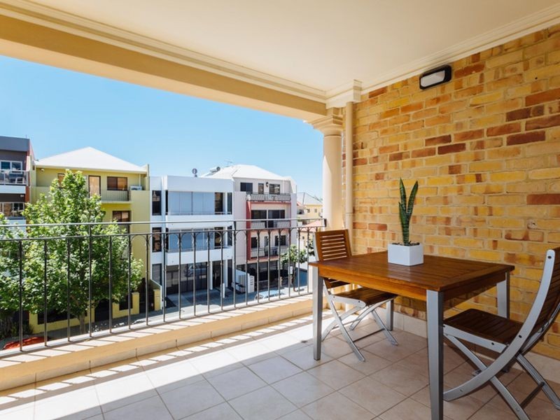 16/65 Wittenoom Street, East Perth WA 6004