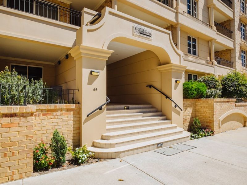 16/65 Wittenoom Street, East Perth WA 6004