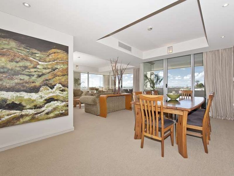 2A/29 Trafalgar Road, East Perth WA 6004