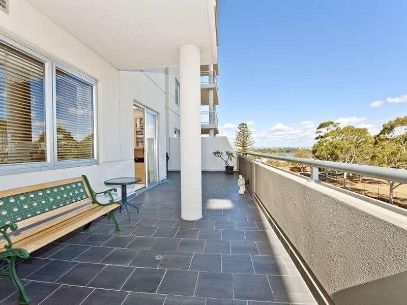 2A/29 Trafalgar Road, East Perth WA 6004