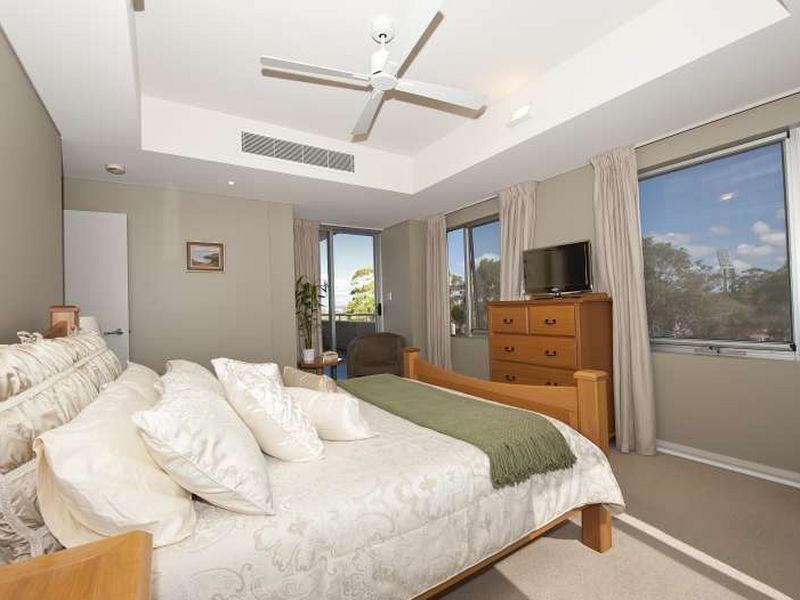 2A/29 Trafalgar Road, East Perth WA 6004