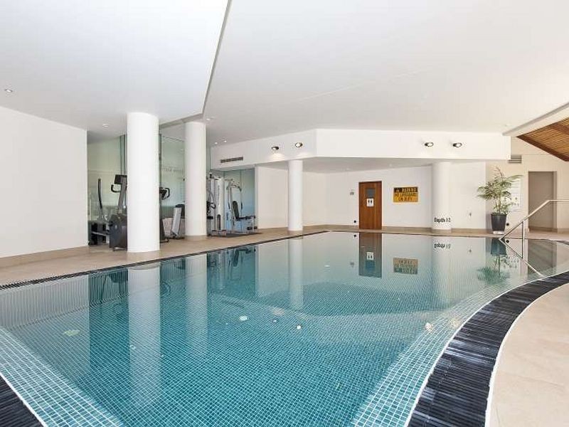 2A/29 Trafalgar Road, East Perth WA 6004