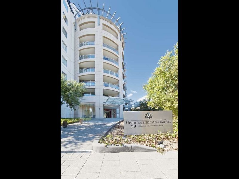 2A/29 Trafalgar Road, East Perth WA 6004