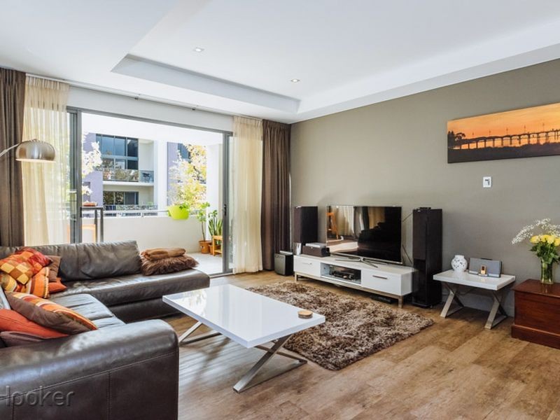 1/113 Royal Street, East Perth WA 6004