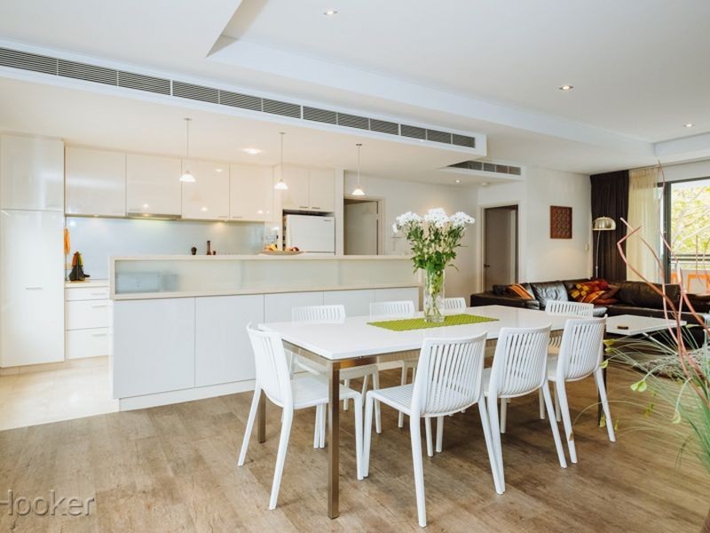 1/113 Royal Street, East Perth WA 6004