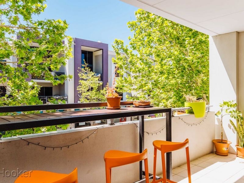 1/113 Royal Street, East Perth WA 6004