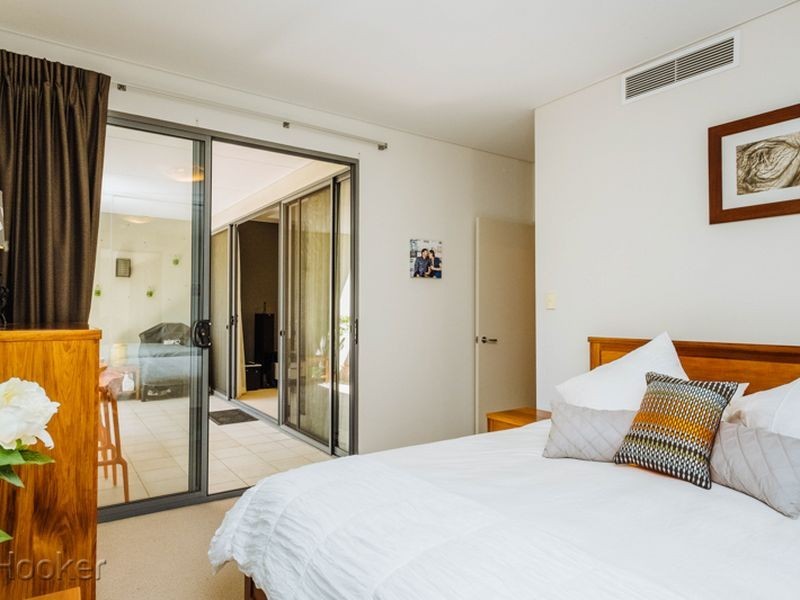 1/113 Royal Street, East Perth WA 6004