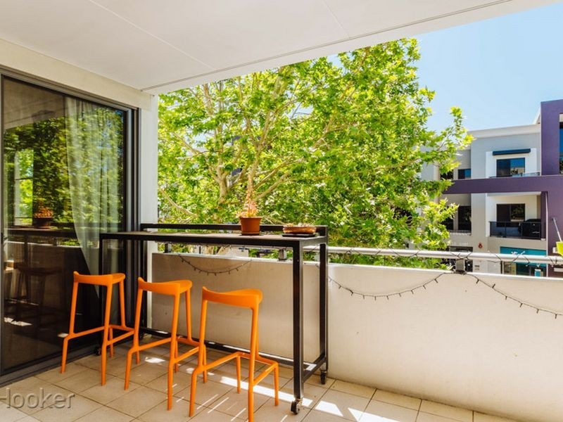 1/113 Royal Street, East Perth WA 6004