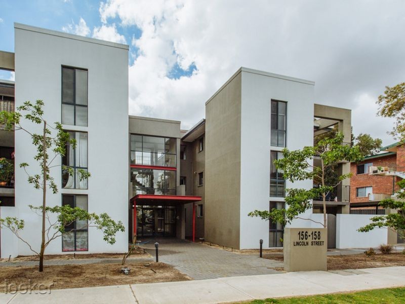22/156-158 Lincoln Street, Highgate WA 6003