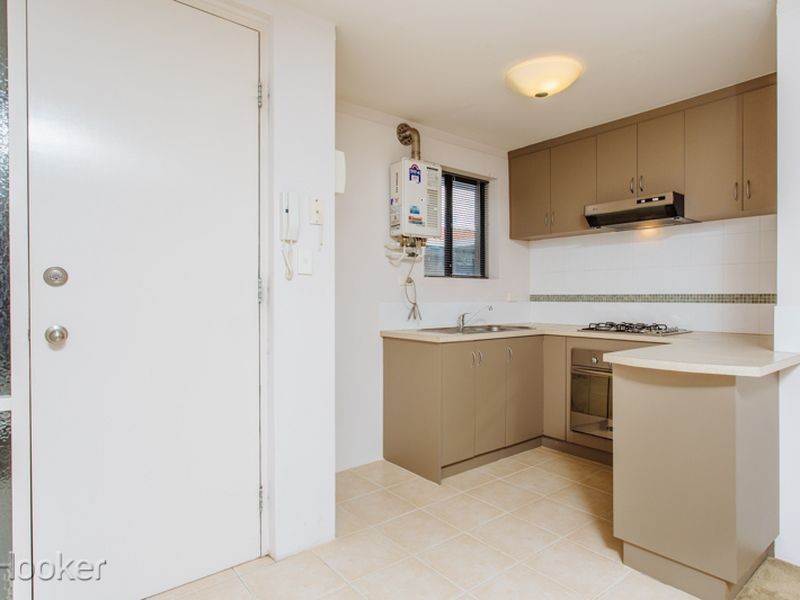 22/156-158 Lincoln Street, Highgate WA 6003