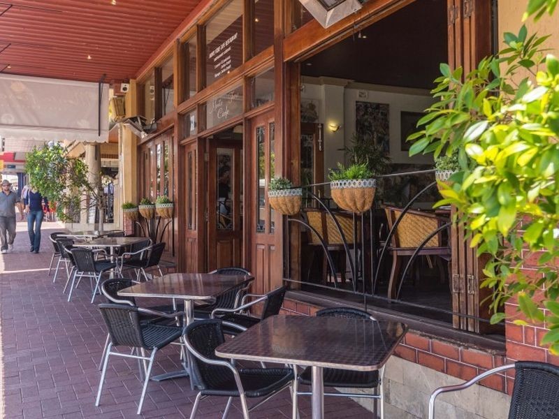 22/156-158 Lincoln Street, Highgate WA 6003