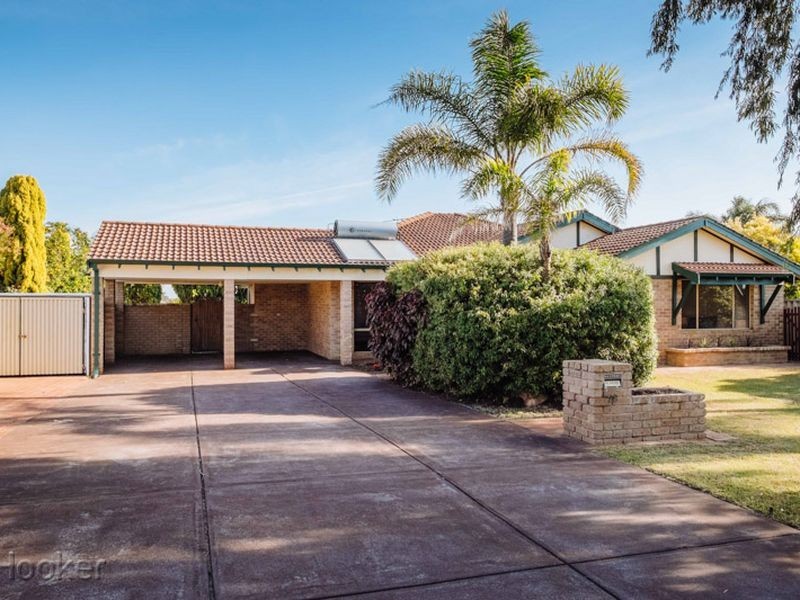 28 Lyell Grove, Woodvale WA 6026