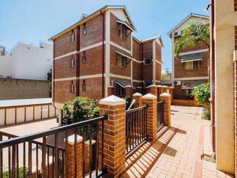 24/49-53 Bronte Street, East Perth WA 6004