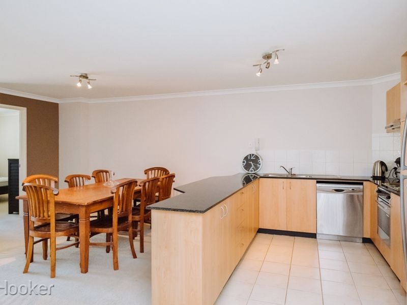 16/7-9 Bennett Street, East Perth WA 6004