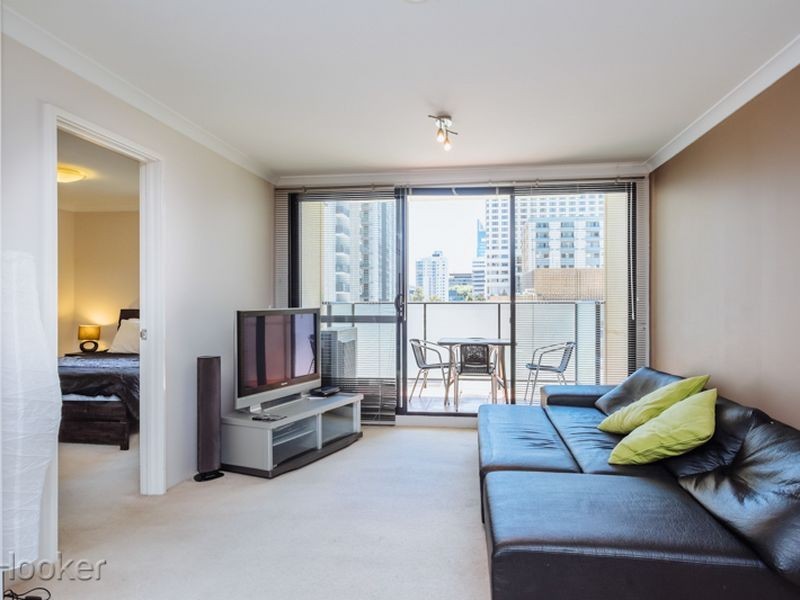 16/7-9 Bennett Street, East Perth WA 6004