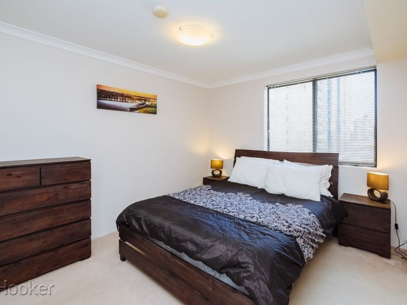 16/7-9 Bennett Street, East Perth WA 6004