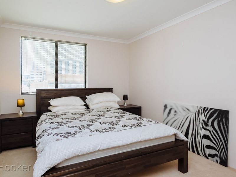 16/7-9 Bennett Street, East Perth WA 6004