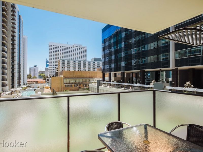 16/7-9 Bennett Street, East Perth WA 6004