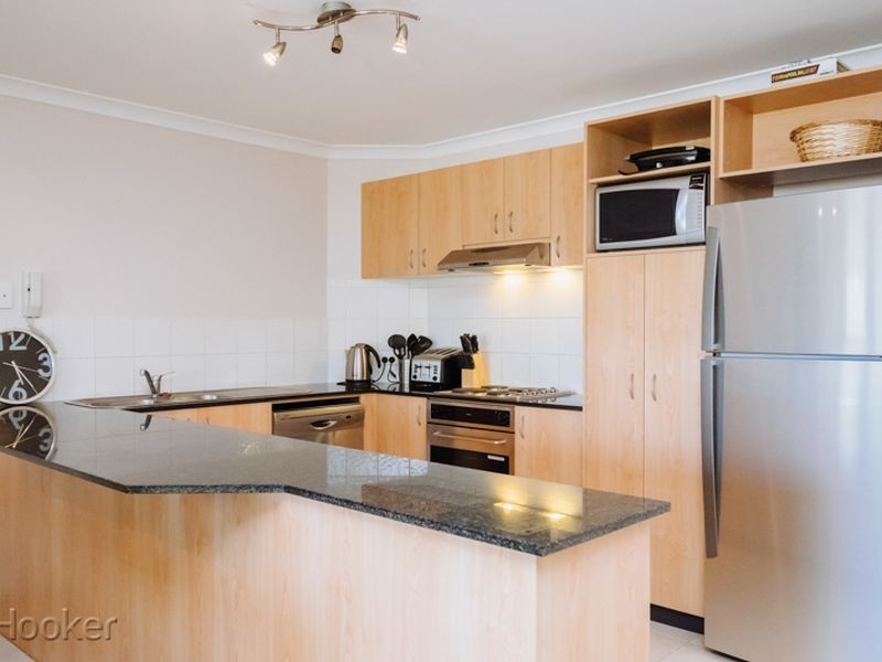 16/7-9 Bennett Street, East Perth WA 6004