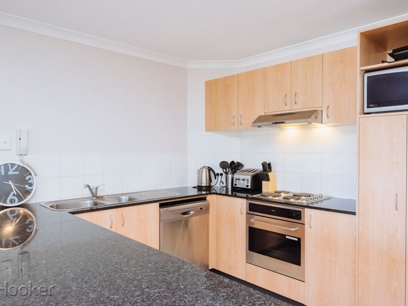 16/7-9 Bennett Street, East Perth WA 6004