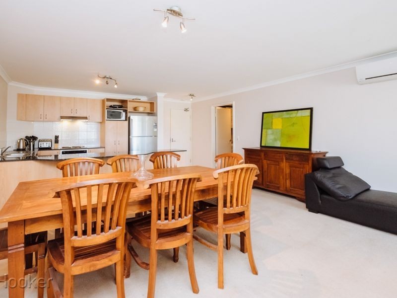 16/7-9 Bennett Street, East Perth WA 6004