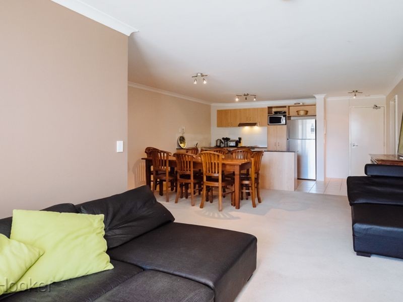 16/7-9 Bennett Street, East Perth WA 6004