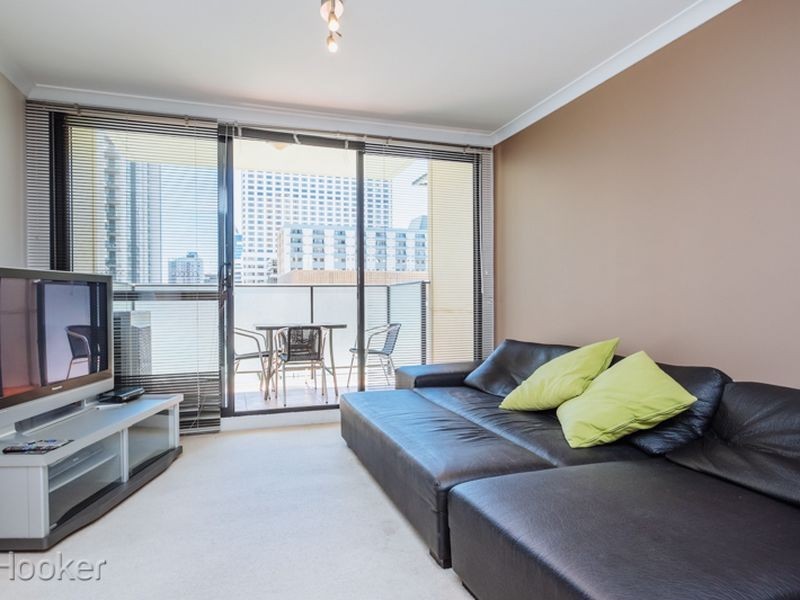 16/7-9 Bennett Street, East Perth WA 6004