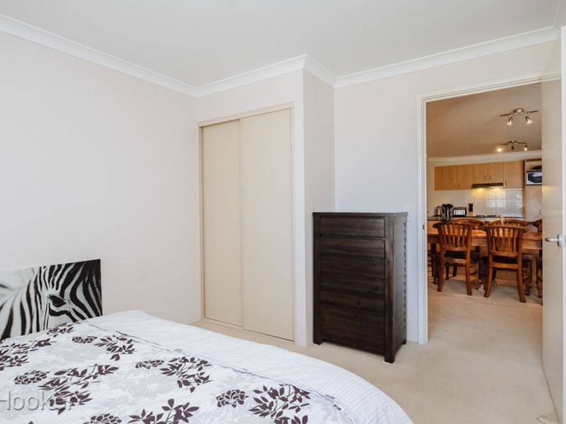16/7-9 Bennett Street, East Perth WA 6004