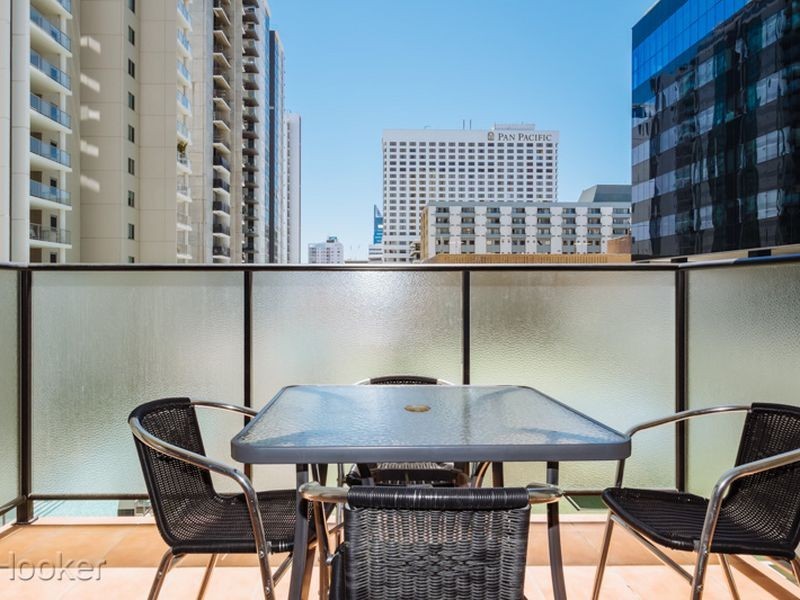 16/7-9 Bennett Street, East Perth WA 6004