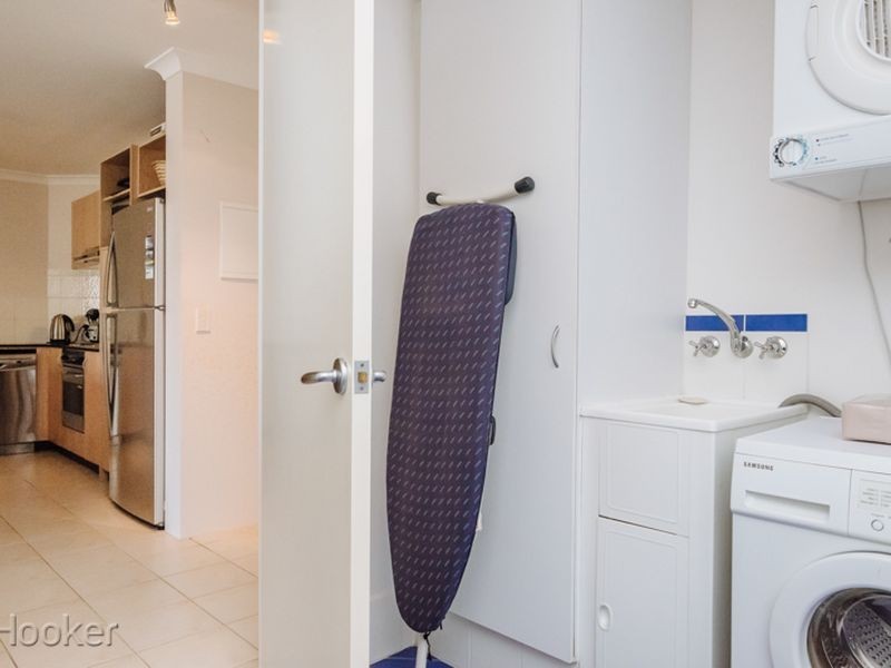 16/7-9 Bennett Street, East Perth WA 6004