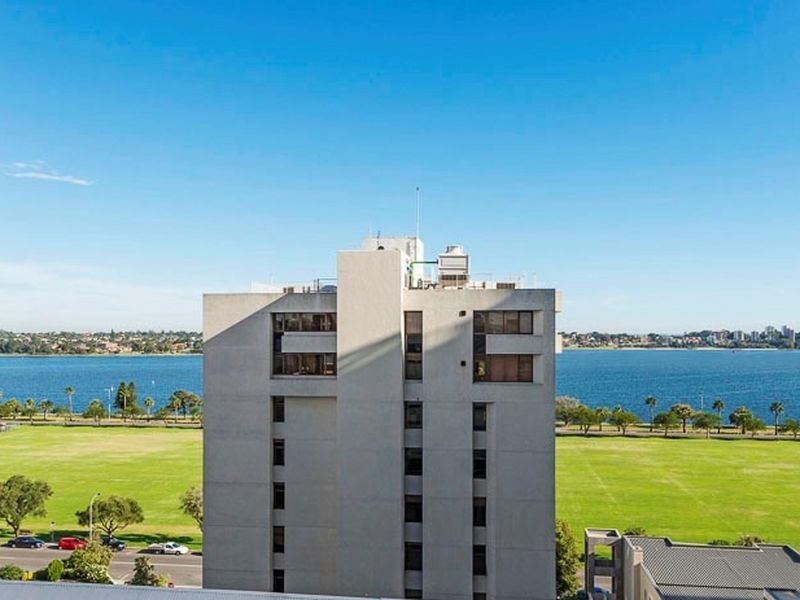 16/7-9 Bennett Street, East Perth WA 6004