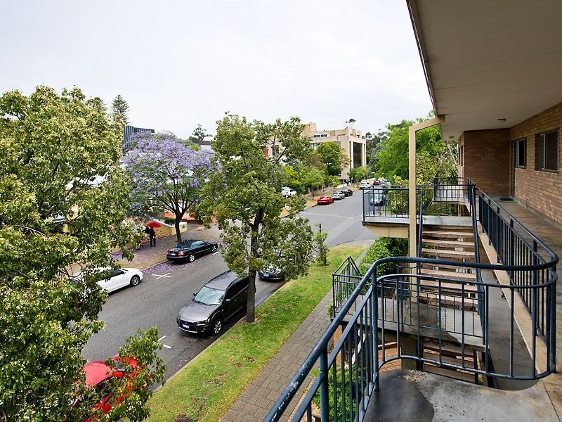 12/17 Walker Avenue, West Perth WA 6005