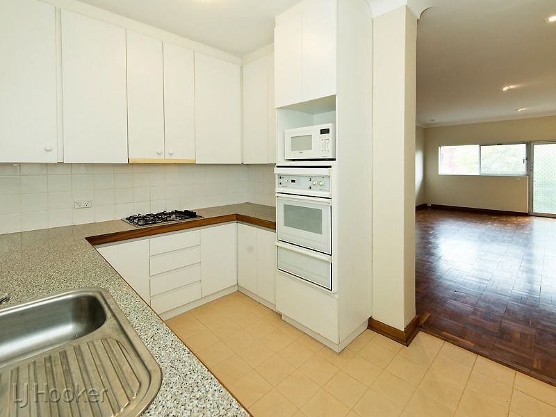 12/17 Walker Avenue, West Perth WA 6005