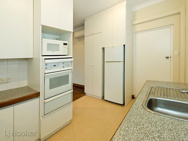 12/17 Walker Avenue, West Perth WA 6005