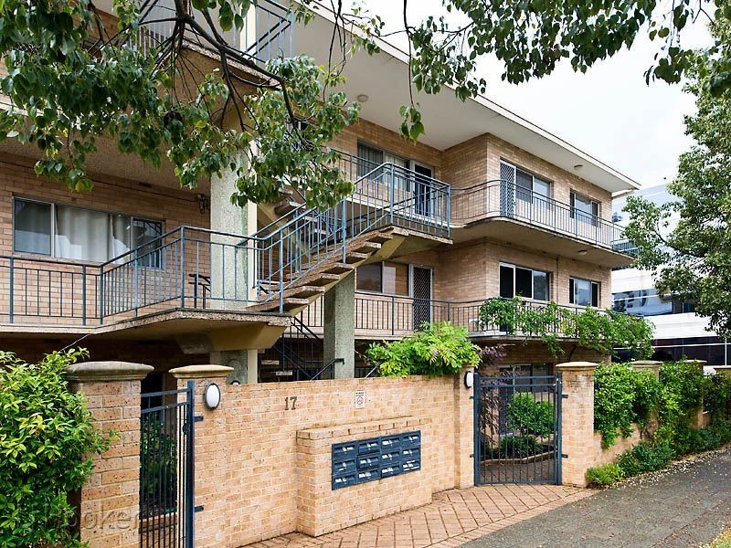 12/17 Walker Avenue, West Perth WA 6005