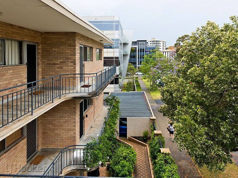 12/17 Walker Avenue, West Perth WA 6005